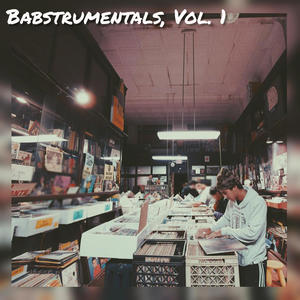 Babstrumentals, Vol. 1