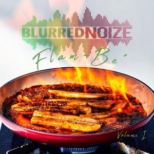 Agent Blurr - Love Hurts