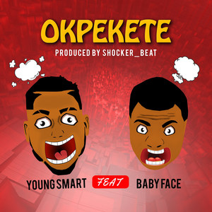 Okpekete