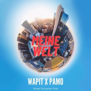 Meine Welt (Explicit)