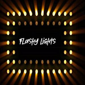 Flashy Lights (Explicit)