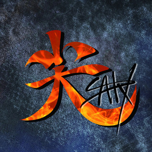 尖 - flip flopped (Explicit)