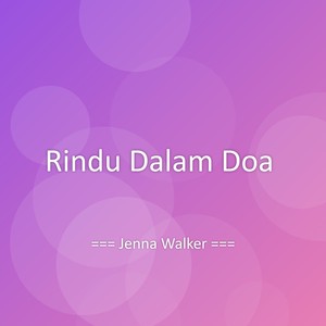 Rindu Dalam Doa