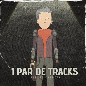 1 Par de Tracks (Explicit)