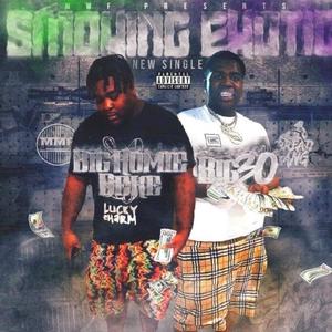 Smoking Exotic(feat. Big 30) (Explicit)