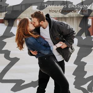 You Comfort Me (feat. Potatoe Beats, Minime, Marc Brouwer, Nigel Robinson, Jeanl T, Pablo Montenegro & Scott Villnuve)