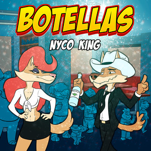 Botellas