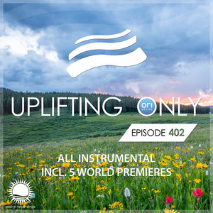 Lost In Space [UpOnly 402] [FAN FAVORITE 394] (Mix Cut)