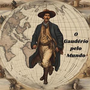 O Gaudério pelo Mundo (feat. Xuxu Nunes)