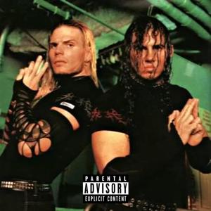 TW!N HARDYZ (feat. Luh Sawyer) (Explicit)
