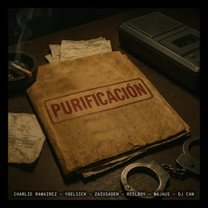 Purificación