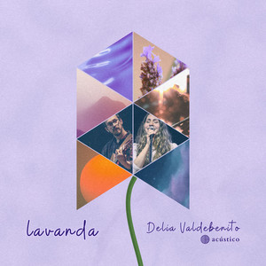 Lavanda (EP acústico)