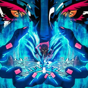 Jutsushiki Tenkai (Explicit)