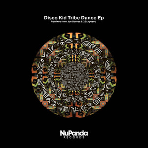 Get Up (2Exxposed Remix)