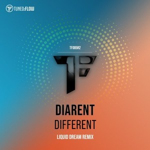 Different (Liquid Dream Radio Mix)
