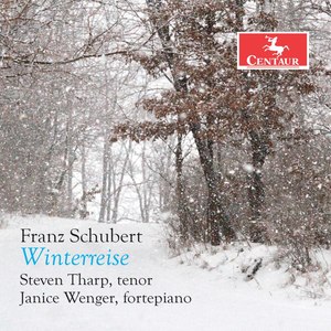 Schubert: Winterreise, Op. 89, D. 911