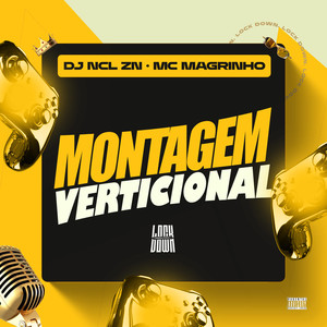 Montagem Verticional (Explicit)