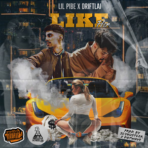Like her (Explicit)
