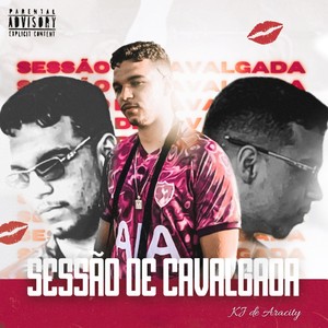 Sessão de Cavalgada (Explicit)