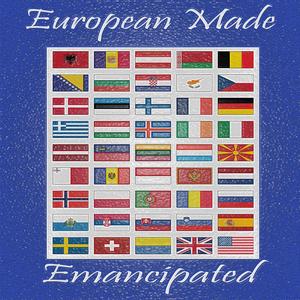 Blessing(feat. L.R. A/K/A JOHN DOE) (Explicit)