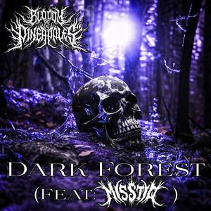 Dark Forest (feat. Misstiq)