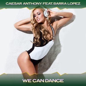 We Can Dance (Modell & Mercier Mix, 24 Bit Remastered)