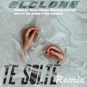 Te Solte(feat. Vikingflow, Loyal Bby, Marcelini, Miguel es Claro, Jay Mc flay, Ian Zamora & Lucas Mosquera) (Remix|Explicit)