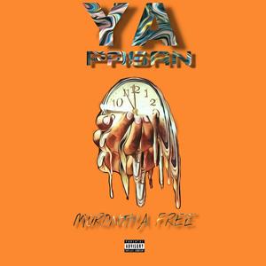 Ya Pasan de Tiempo (Explicit)