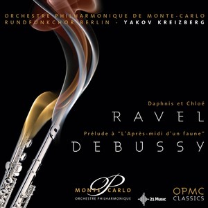 Ravel - Debussy