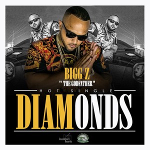 Diamonds (Explicit)