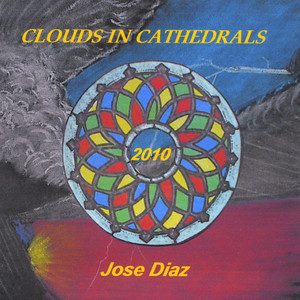 Clouds In Cathedrals