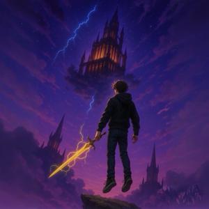 You Left / All A Dream (Explicit)