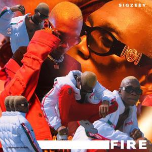 Fire (Explicit)