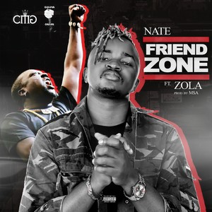 Friend Zone (Explicit)