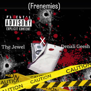 Frenemies (feat. Denali Geesh) (Explicit)