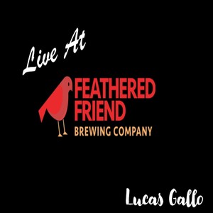 Live at Feathered Friend