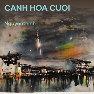 CANH HOA CUOI