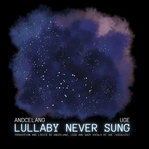 Lullaby Never Sung