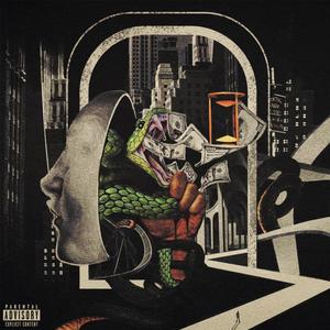 Diorama (feat. Sticky Banger & Apolo Es Puro) (Explicit)