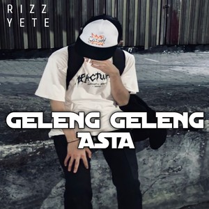 Geleng Geleng Asta