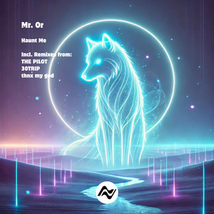 Haunt Me (30TRIP Remix)