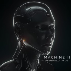 Machine II (Explicit)