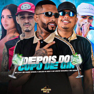 DEPOIS DO COPO DE GIN (Explicit)