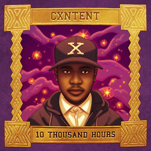 10 Thousand Hours (Explicit)