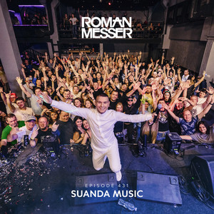 Horizon Wave (Suanda 431)