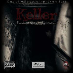 Keller (feat. Synthekx) [Explicit]