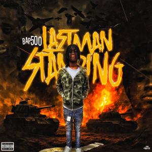 Drac (feat. LuhAnt) (Explicit)