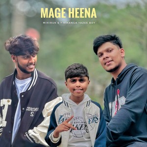 Mage Heena