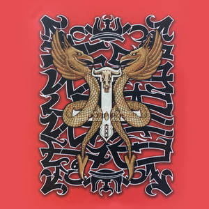 Verslonden (Explicit)