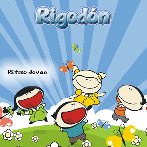 Rigodón - Single